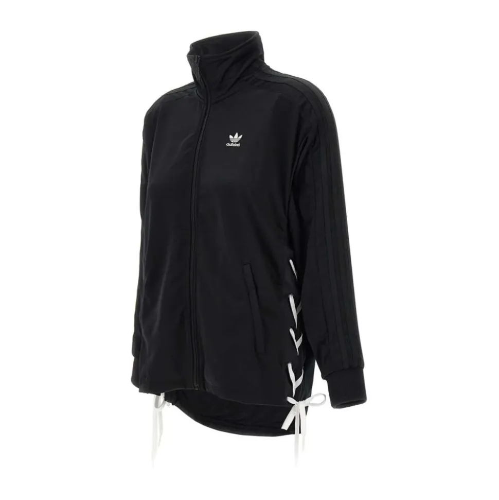 Sweat à capuche zippé