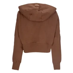 Sweat à Capuche zippé Air Fleece