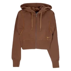 Sweat à Capuche zippé Air Fleece