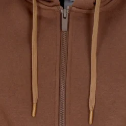 Sweat à Capuche zippé Air Fleece