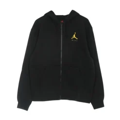 Sweat à capuche zippé en Fleece Jumpman