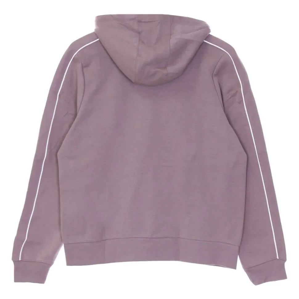 Sweat à capuche zippé léger