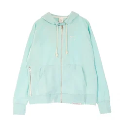 Sweat à Capuche zippé Light Dew