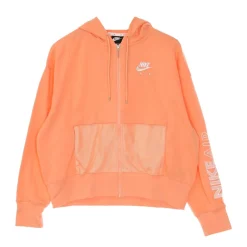 Sweat à Capuche zippé Sportswear