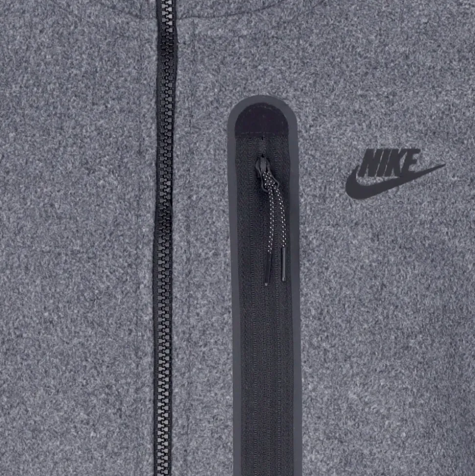 Sweat à Capuche zippé Tech Fleece