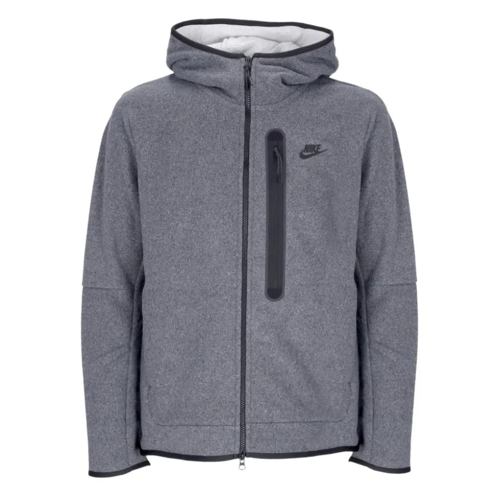Sweat à Capuche zippé Tech Fleece