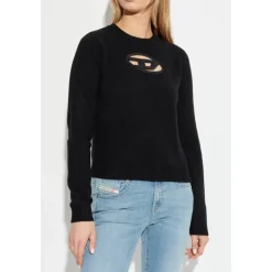 Sweater M-AREESA-SLIM