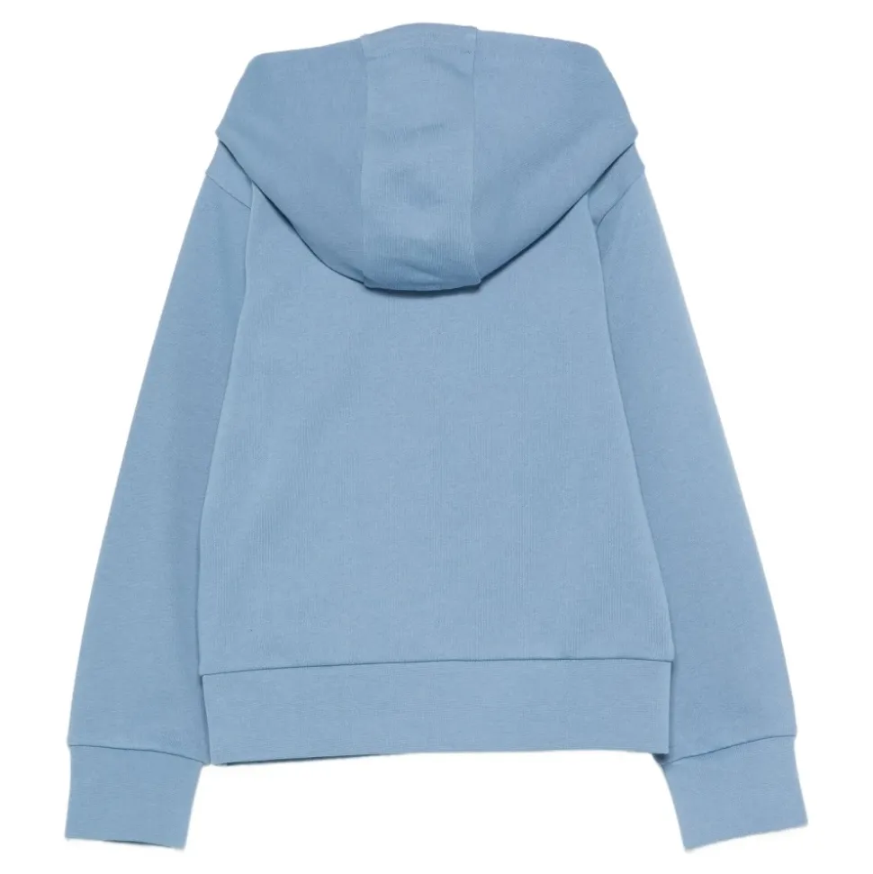 Sweat Polaire Élégant