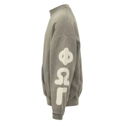 Sweatshirt Années 90