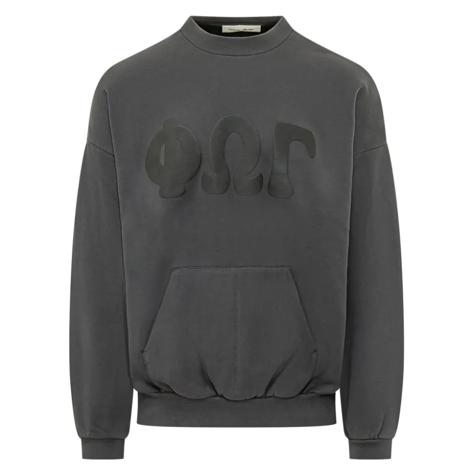 Sweatshirt Années 90