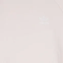 Sweatshirt Blanc avec Logo Iconique