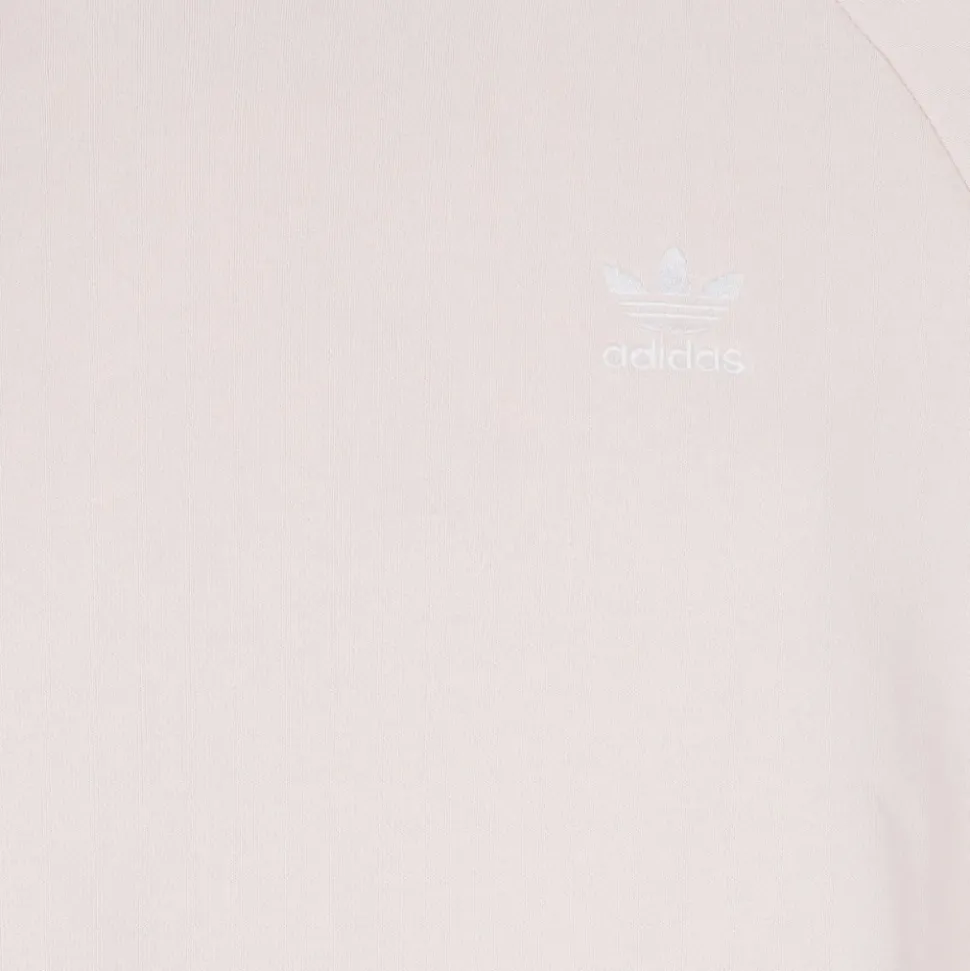 Sweatshirt Blanc avec Logo Iconique