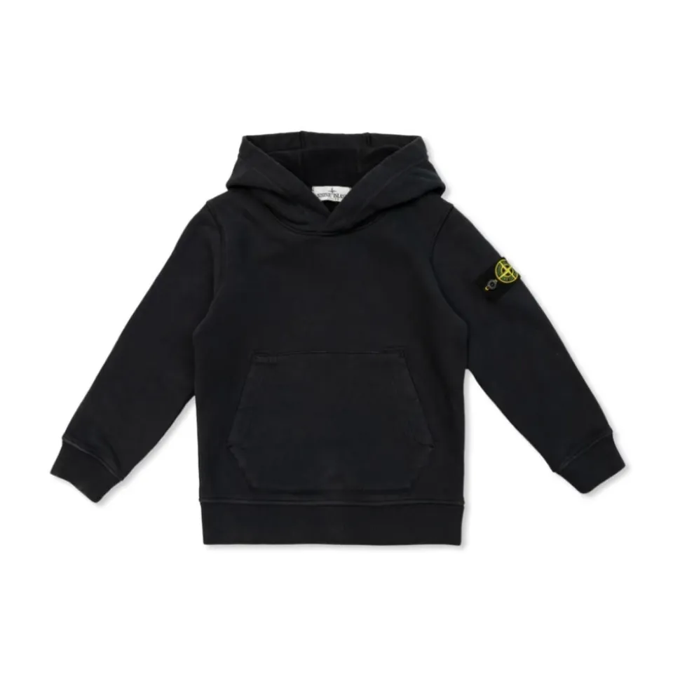 Sweat-shirt Bleu AW24