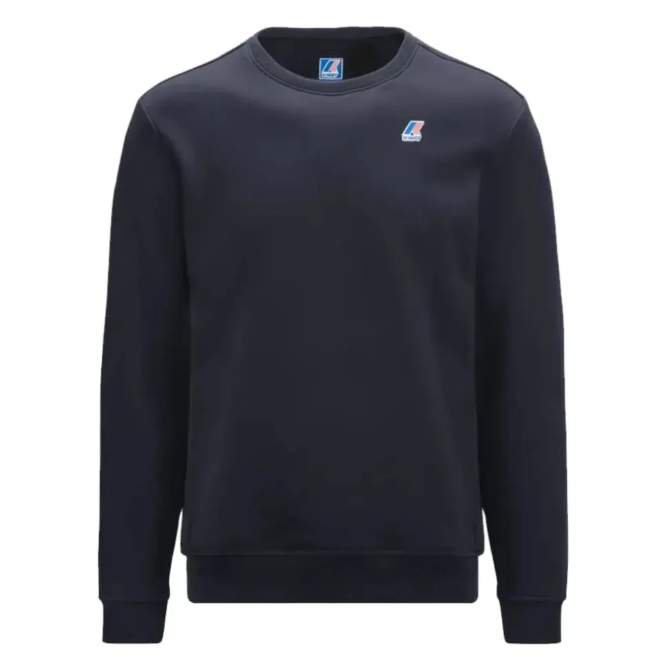 Sweatshirt Bleu pour Enfants