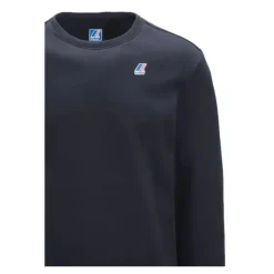 Sweatshirt Bleu pour Enfants