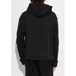 Sweatshirt à capuche