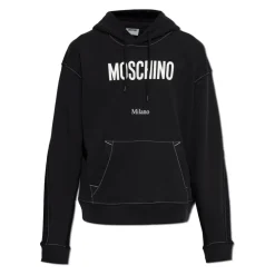 Sweatshirt à capuche