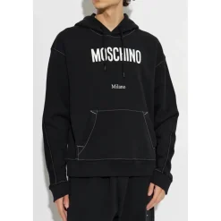 Sweatshirt à capuche