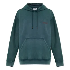 Sweatshirt à capuche