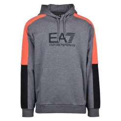 Sweat-shirt à capuche