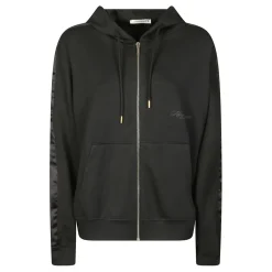 Sweatshirt à capuche