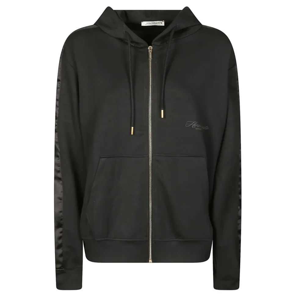 Sweatshirt à capuche