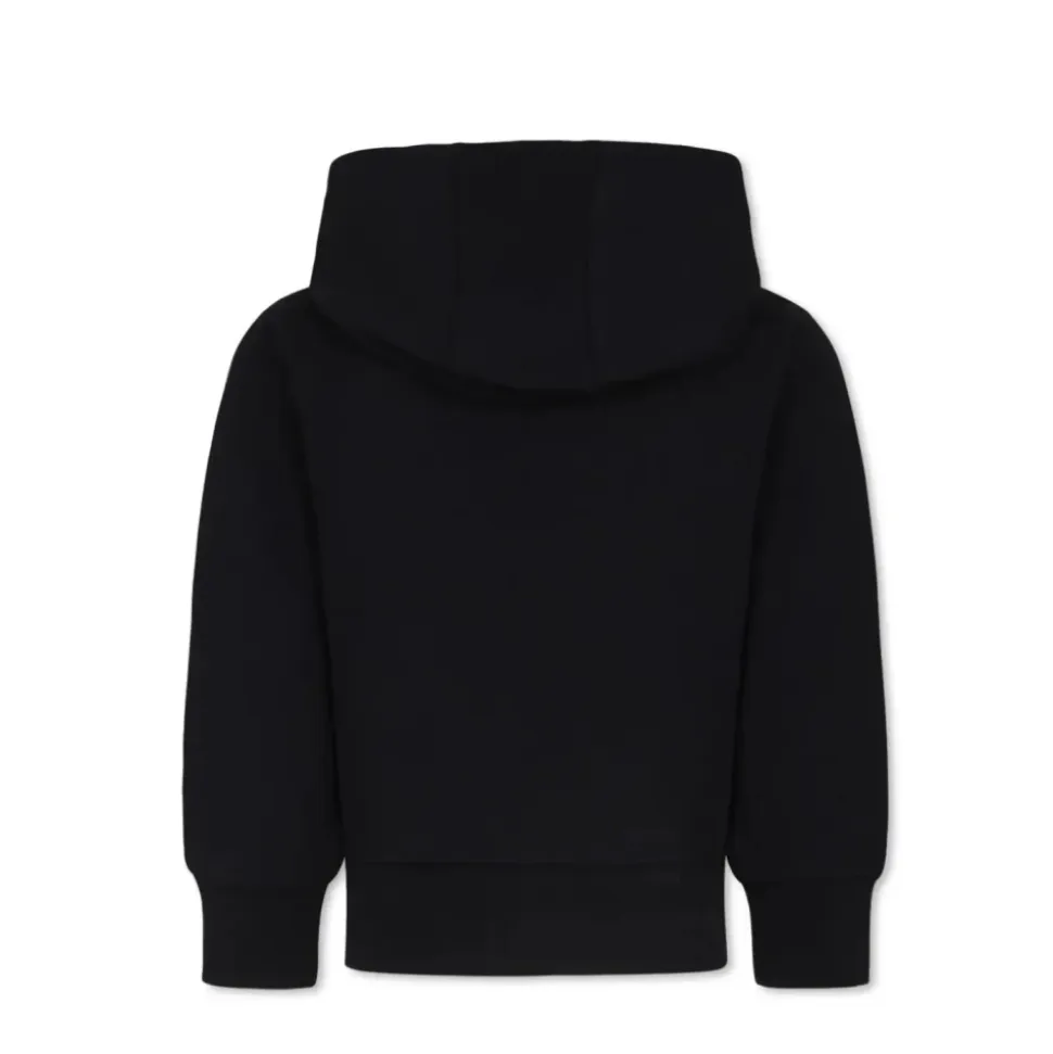 Sweat-shirt à capuche