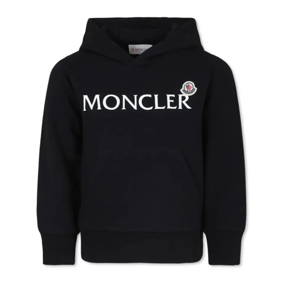 Sweat-shirt à capuche