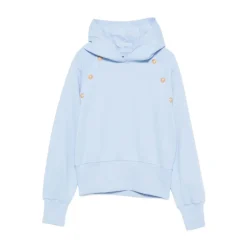 Sweat-shirt à capuche
