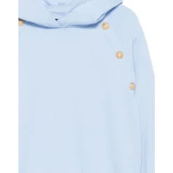 Sweat-shirt à capuche