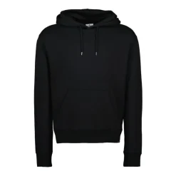 Sweat-shirt à capuche brodé