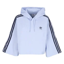 Sweat-shirt à Capuche Court et Léger