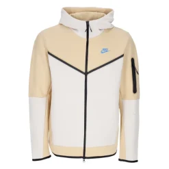 Sweat-shirt à capuche zippé en Tech Fleece