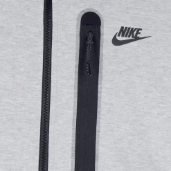 Sweat-shirt à capuche zippé Tech Fleece