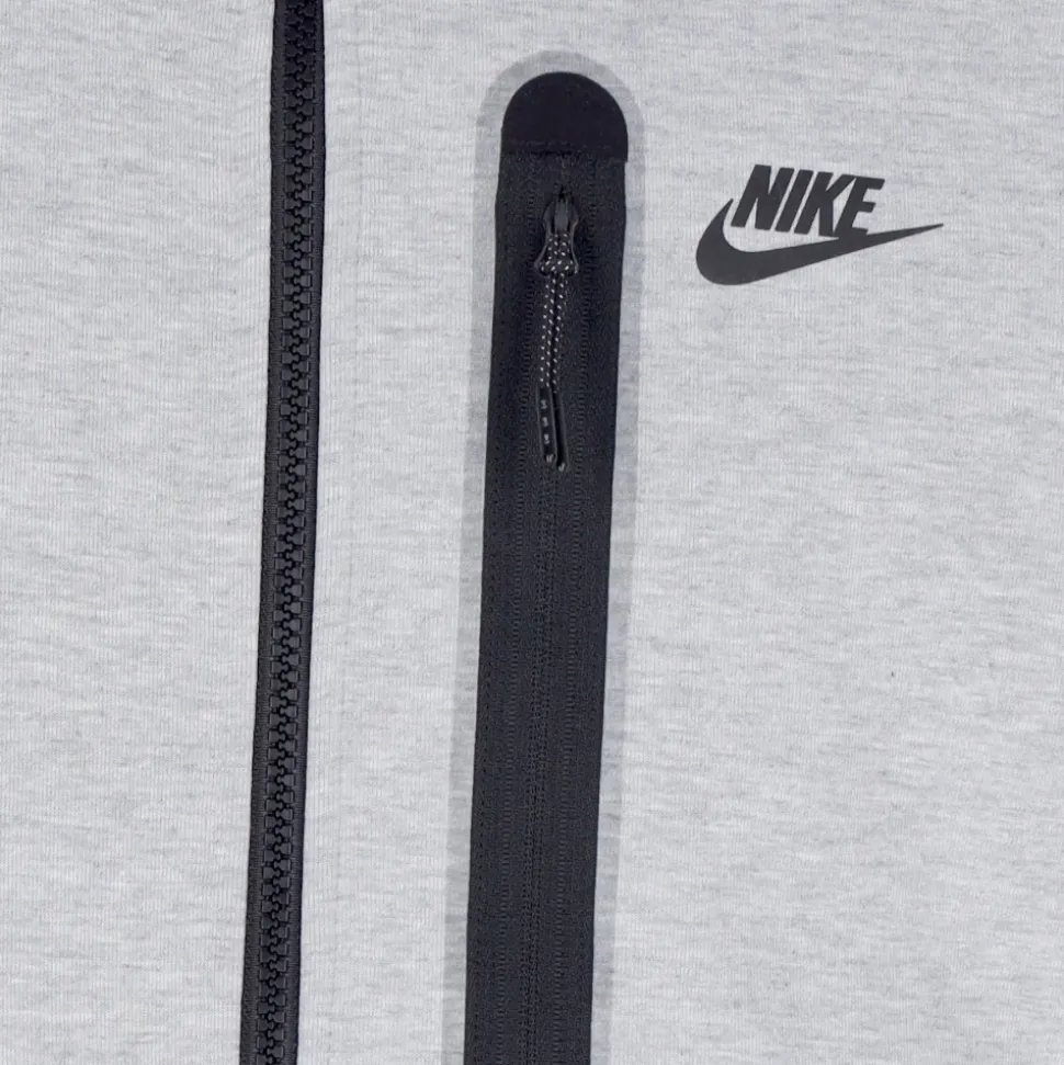 Sweat-shirt à capuche zippé Tech Fleece