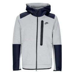 Sweat-shirt à capuche zippé Tech Fleece