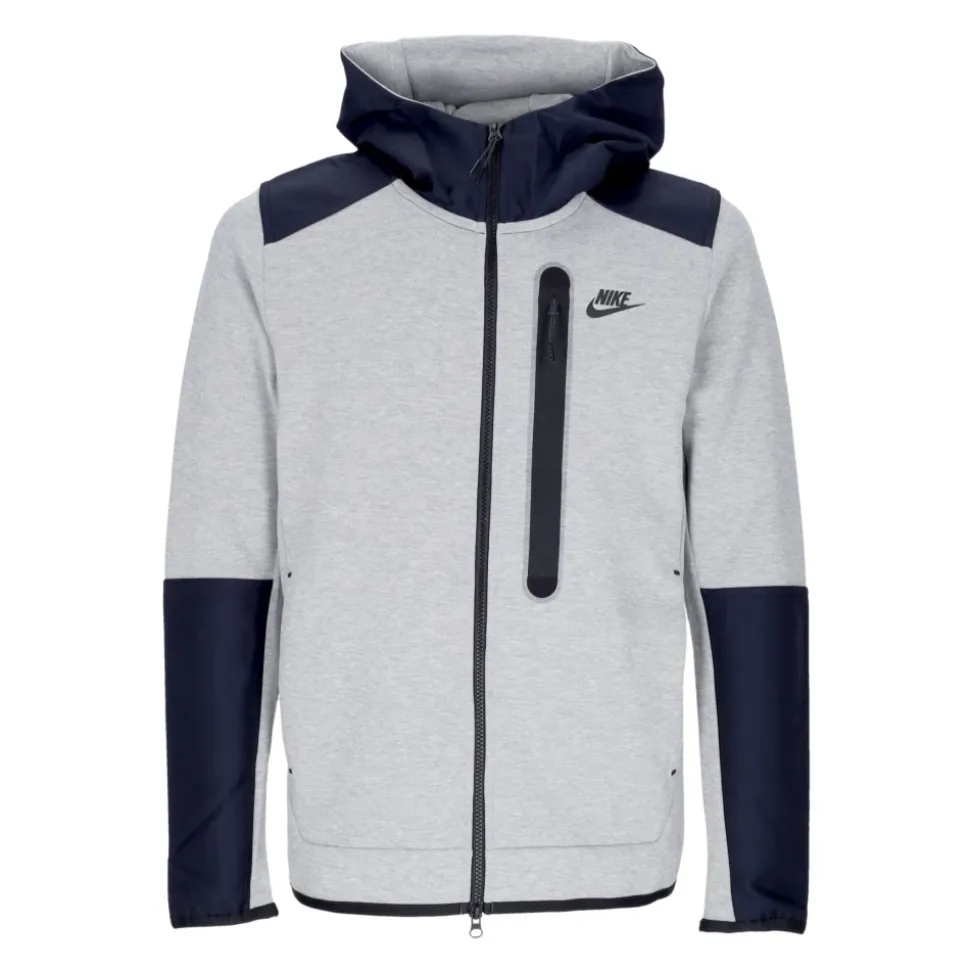 Sweat-shirt à capuche zippé Tech Fleece