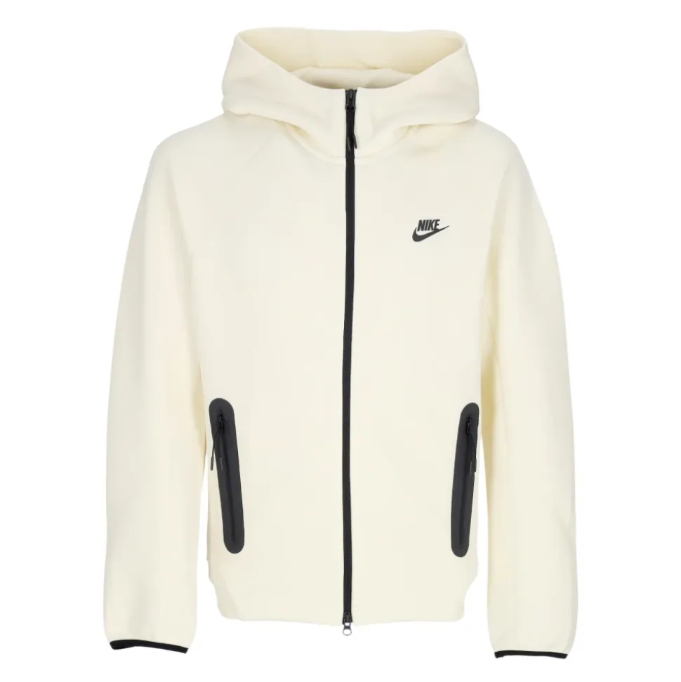 Sweat-shirt à capuche zippé Tech Fleece