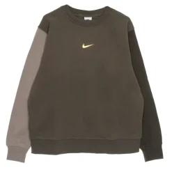 Sweat-shirt à col rond