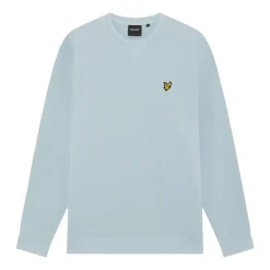 Sweatshirt à col rond