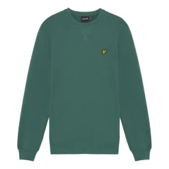 Sweatshirt à col rond Everglade-S