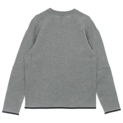 Sweat-shirt à col rond Tech Fleece