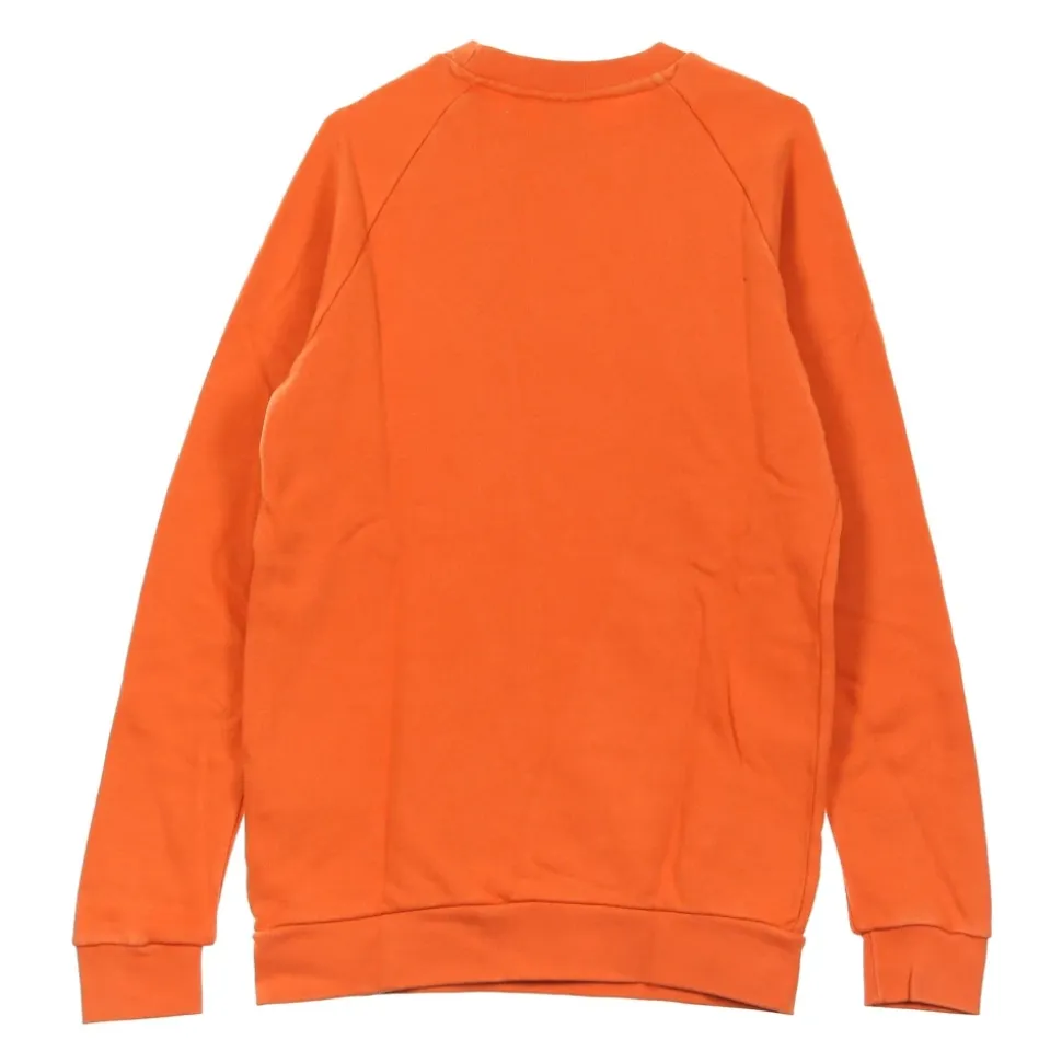 Sweatshirt à col rond Trefoil