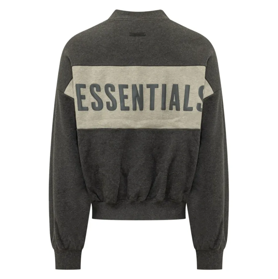 Sweatshirt Court