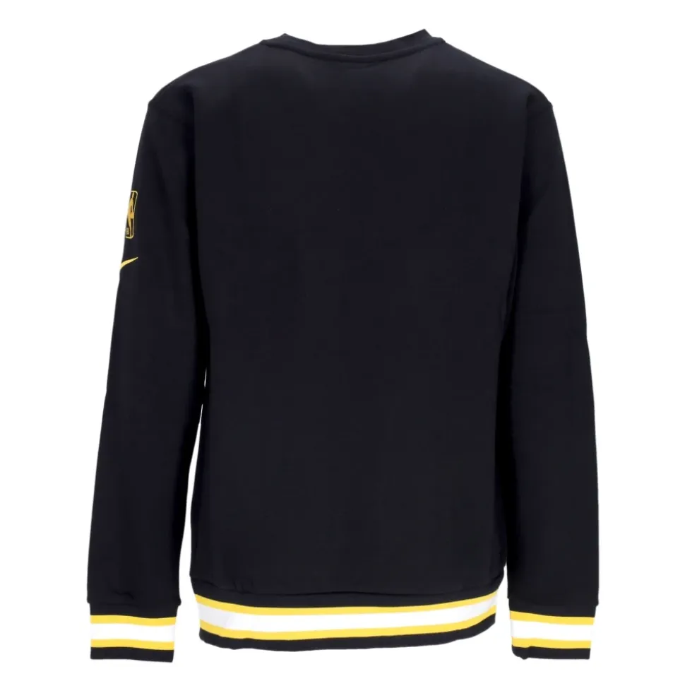 Sweatshirt Courtside Loslak à col rond