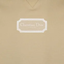 Sweat-shirt Couture