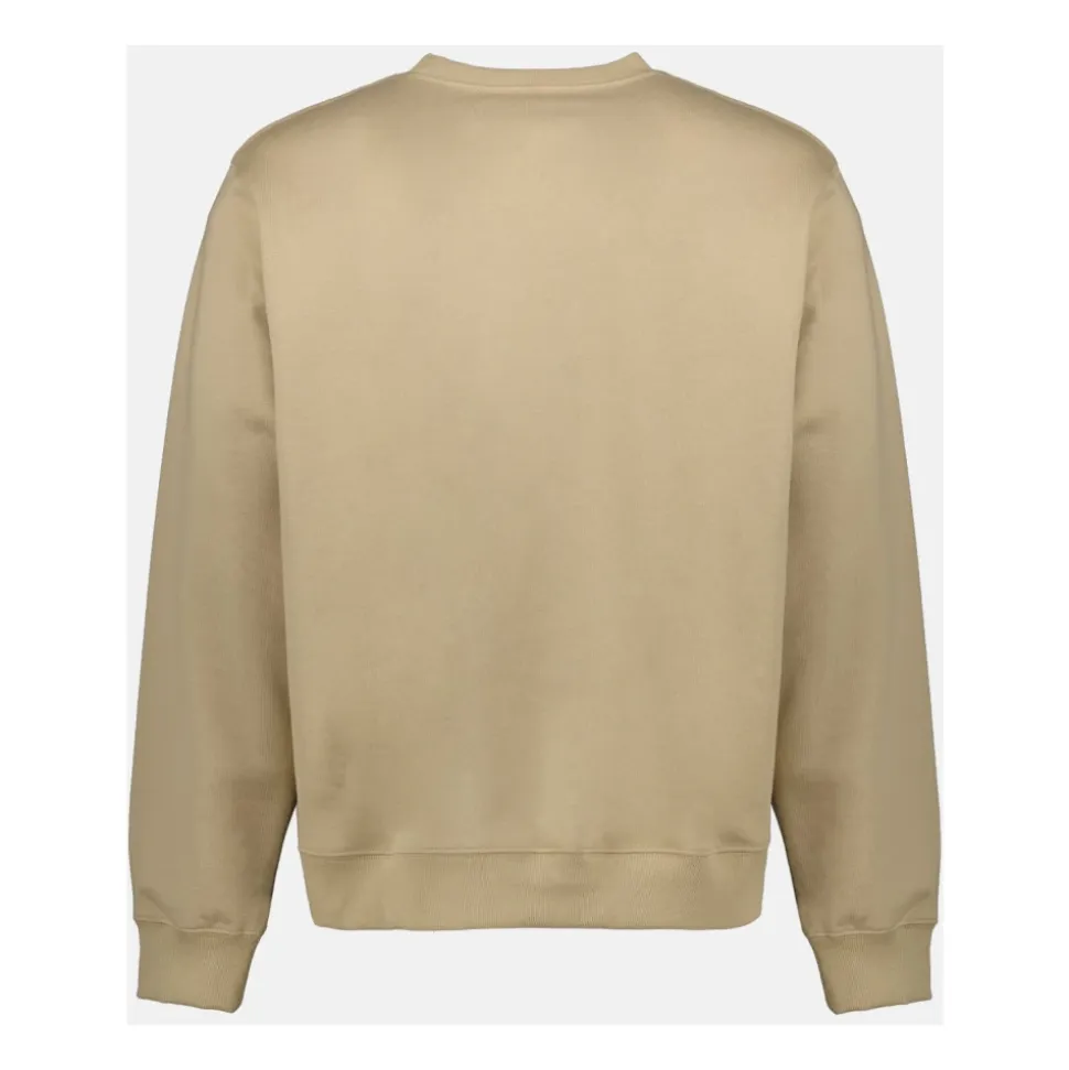 Sweat-shirt Couture