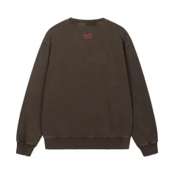 Sweatshirt Dogleg