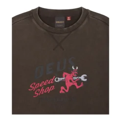 Sweatshirt Dogleg