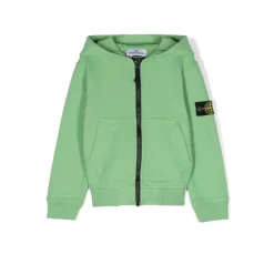 Sweat-shirt en coton